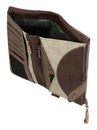 Anekke Core RFID Wallet L Multicolor Anekke Core RFID Wallet L Multicolor