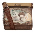 Anekke Core Handbag Multicolor