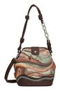 Anekke Core Outer Handbag Multicolor Anekke Core Outer Handbag Multicolor