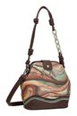 Anekke Core Outer Handbag Multicolor Anekke Core Outer Handbag Multicolor