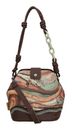 Anekke Core Outer Handbag Multicolor Anekke Core Outer Handbag Multicolor
