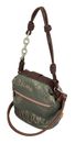 Anekke Core Outer Handbag Multicolor Anekke Core Outer Handbag Multicolor