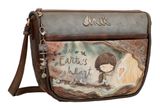 Anekke Core Crossbody Bag Multicolor Anekke Core Crossbody Bag Multicolor