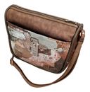 Anekke Core Crossbody Bag Multicolor Anekke Core Crossbody Bag Multicolor
