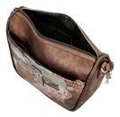 Anekke Core Crossbody Bag Multicolor Anekke Core Crossbody Bag Multicolor