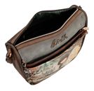 Anekke Core Crossbody Bag Multicolor Anekke Core Crossbody Bag Multicolor