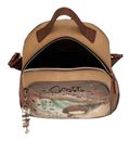 Anekke Core Backpack S Multicolor