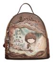 Anekke Core Backpack S Multicolor
