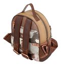 Anekke Core Backpack S Multicolor
