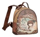 Anekke Core Backpack S Multicolor