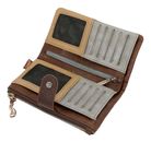 Anekke Core Large Wallet Multicolor Anekke Core Large Wallet Multicolor