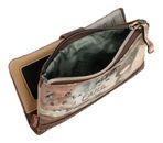 Anekke Core Large Wallet Multicolor Anekke Core Large Wallet Multicolor
