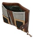 Anekke Core Large Wallet Multicolor Anekke Core Large Wallet Multicolor