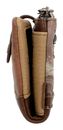 Anekke Core Large Wallet Multicolor Anekke Core Large Wallet Multicolor