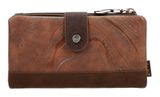 Anekke Core Large Wallet Multicolor Anekke Core Large Wallet Multicolor