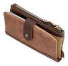 Anekke Core Large Wallet Multicolor Anekke Core Large Wallet Multicolor