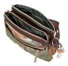 Anekke Core Outer 2-Compartment Crossbody Bag Multicolor Anekke Core Outer 2-Compartment Crossbody Bag Multicolor