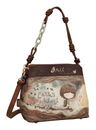 Anekke Core Crossbody Bag S Multicolor