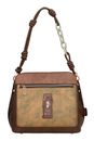 Anekke Core Crossbody Bag S Multicolor