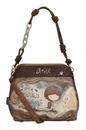 Anekke Core Crossbody Bag S Multicolor