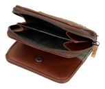 Anekke Core Outer RFID Wallet S Multicolor Anekke Core Outer RFID Wallet S Multicolor