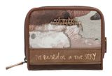 Anekke Core Outer RFID Wallet S Multicolor Anekke Core Outer RFID Wallet S Multicolor