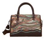 Anekke Core Outer Handle Bag Multicolor Anekke Core Outer Handle Bag Multicolor