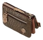 Anekke Core Outer Coin Purse Multicolor Anekke Core Outer Coin Purse Multicolor