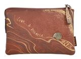 Anekke Core Coin Purse Multicolor Anekke Core Coin Purse Multicolor