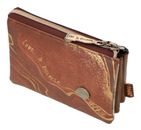 Anekke Core Coin Purse Multicolor Anekke Core Coin Purse Multicolor