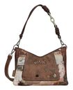 Anekke Core Outer Handbag Multicolor Anekke Core Outer Handbag Multicolor