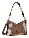 Anekke Core Outer Handbag Multicolor Anekke Core Outer Handbag Multicolor
