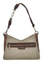 Anekke Core Outer Handbag Multicolor Anekke Core Outer Handbag Multicolor