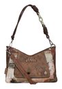 Anekke Core Outer Handbag Multicolor Anekke Core Outer Handbag Multicolor