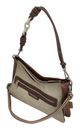 Anekke Core Outer Handbag Multicolor Anekke Core Outer Handbag Multicolor