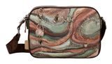 Anekke Core Outer 3 Compartment Crossbody Bag Multicolor Anekke Core Outer 3 Compartment Crossbody Bag Multicolor