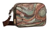 Anekke Core Outer 3 Compartment Crossbody Bag Multicolor Anekke Core Outer 3 Compartment Crossbody Bag Multicolor
