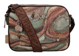 Anekke Core Outer 3 Compartment Crossbody Bag Multicolor Anekke Core Outer 3 Compartment Crossbody Bag Multicolor