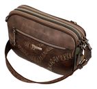 Anekke Core Outer 3 Compartment Crossbody Bag Multicolor Anekke Core Outer 3 Compartment Crossbody Bag Multicolor