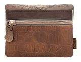 Anekke Core Coin Purse With Flap Multicolor Anekke Core Coin Purse With Flap Multicolor