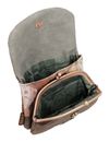 Anekke Core Coin Purse With Flap Multicolor Anekke Core Coin Purse With Flap Multicolor