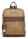 Anekke Core Outer 2-Compartment Backpack Multicolor Anekke Core Outer 2-Compartment Backpack Multicolor