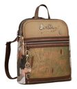 Anekke Core Outer 2-Compartment Backpack Multicolor Anekke Core Outer 2-Compartment Backpack Multicolor