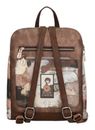 Anekke Core Outer 2-Compartment Backpack Multicolor Anekke Core Outer 2-Compartment Backpack Multicolor