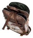 Anekke Core Outer 2-Compartment Backpack Multicolor Anekke Core Outer 2-Compartment Backpack Multicolor