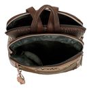 Anekke Core Outer 2-Compartment Backpack Multicolor Anekke Core Outer 2-Compartment Backpack Multicolor