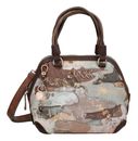 Anekke Core Outer Handbag Multicolor Anekke Core Outer Handbag Multicolor