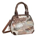 Anekke Core Outer Handbag Multicolor Anekke Core Outer Handbag Multicolor