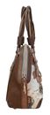 Anekke Core Outer Handbag Multicolor Anekke Core Outer Handbag Multicolor