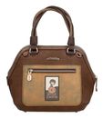 Anekke Core Outer Handbag Multicolor Anekke Core Outer Handbag Multicolor
